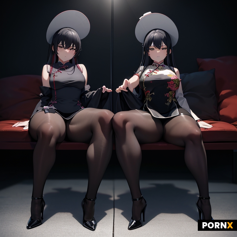 Korean lesbians