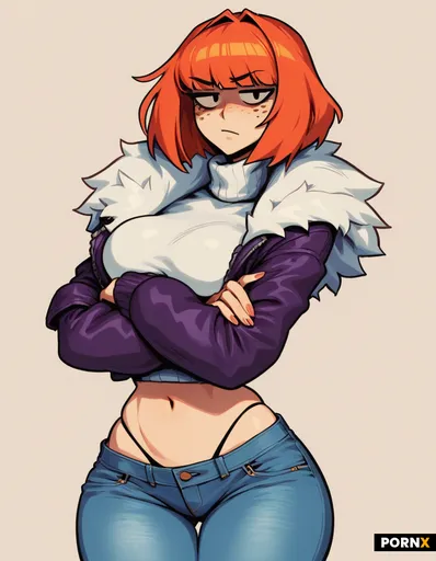 Anime art style