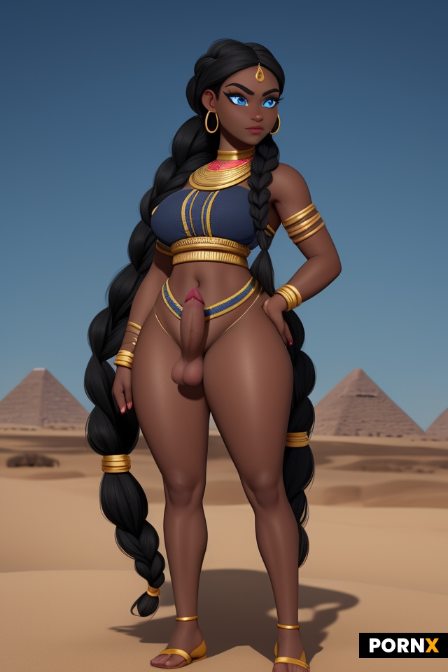 Full body