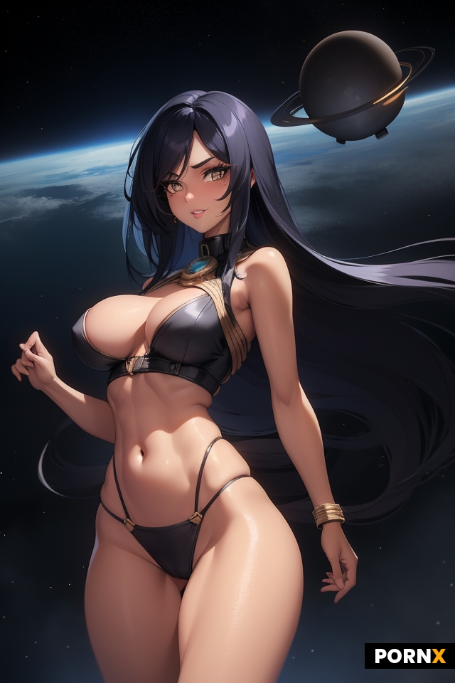 Woman