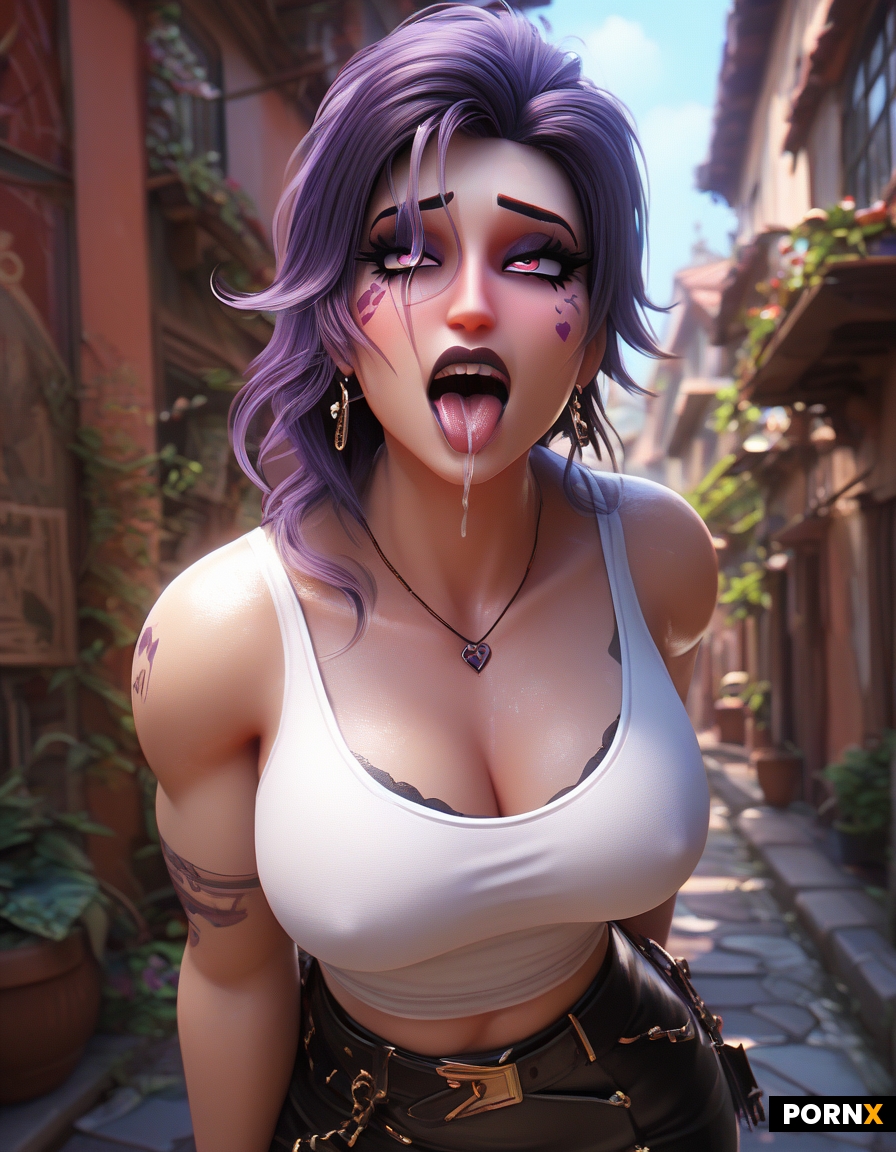 K-pop idol