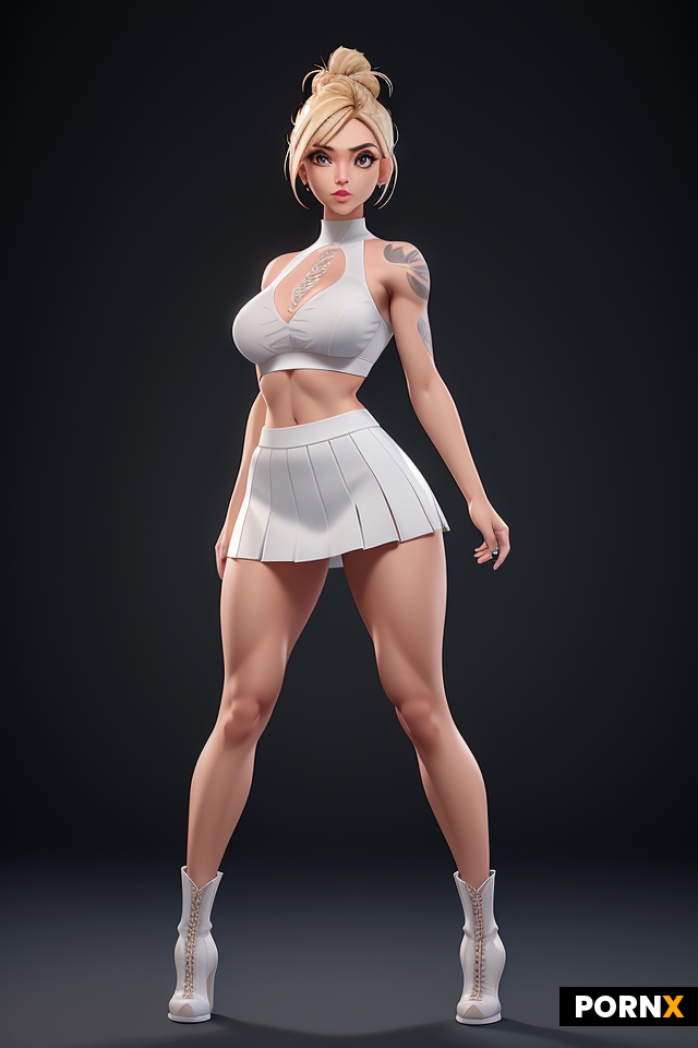 Woman
