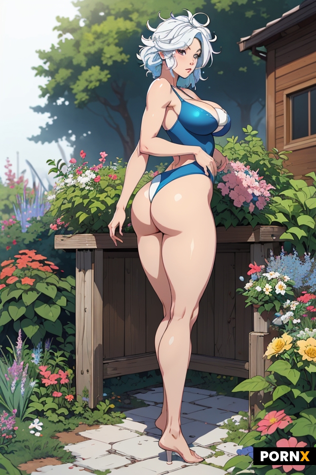 Woman