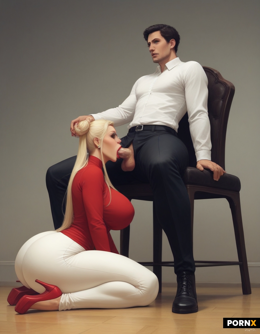 massive ass