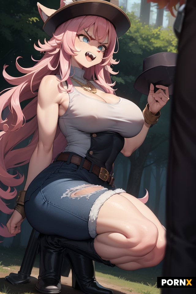 Woman