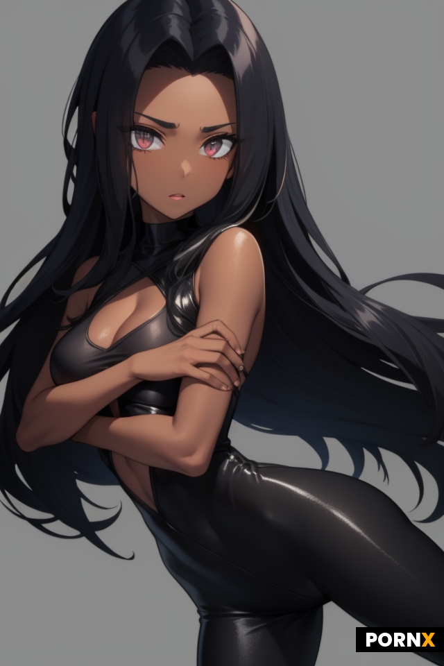 Woman