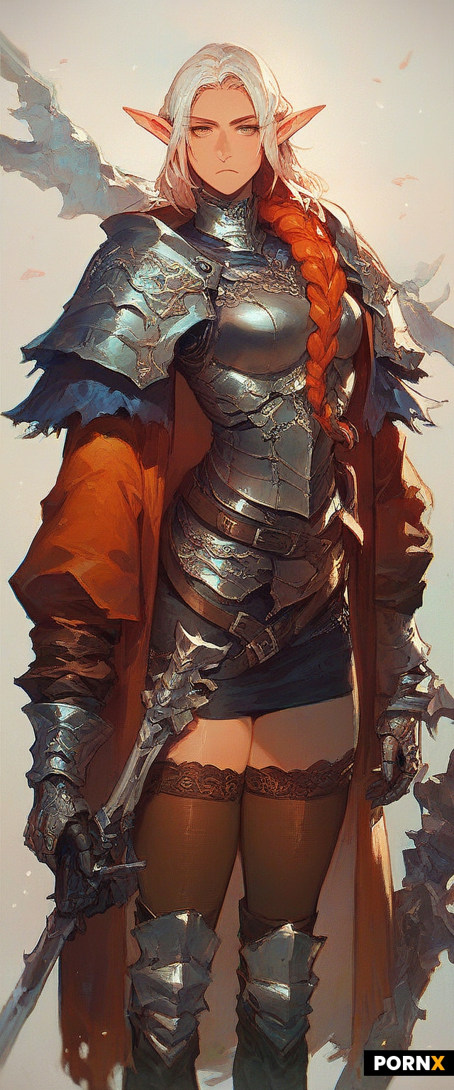 Woman