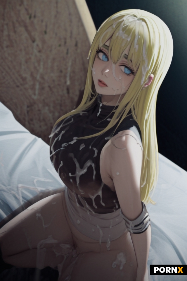 Woman