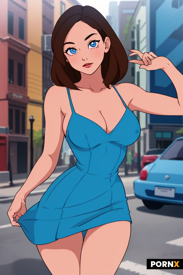 Woman