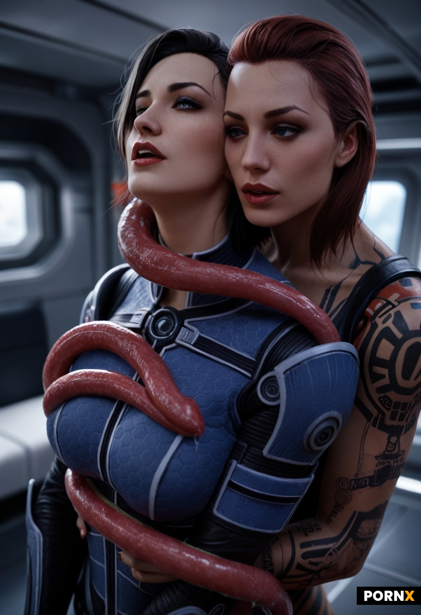 Related AI generated image