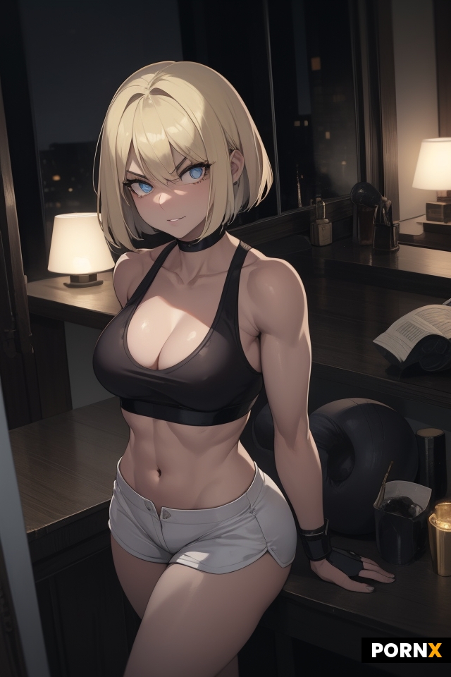 Woman