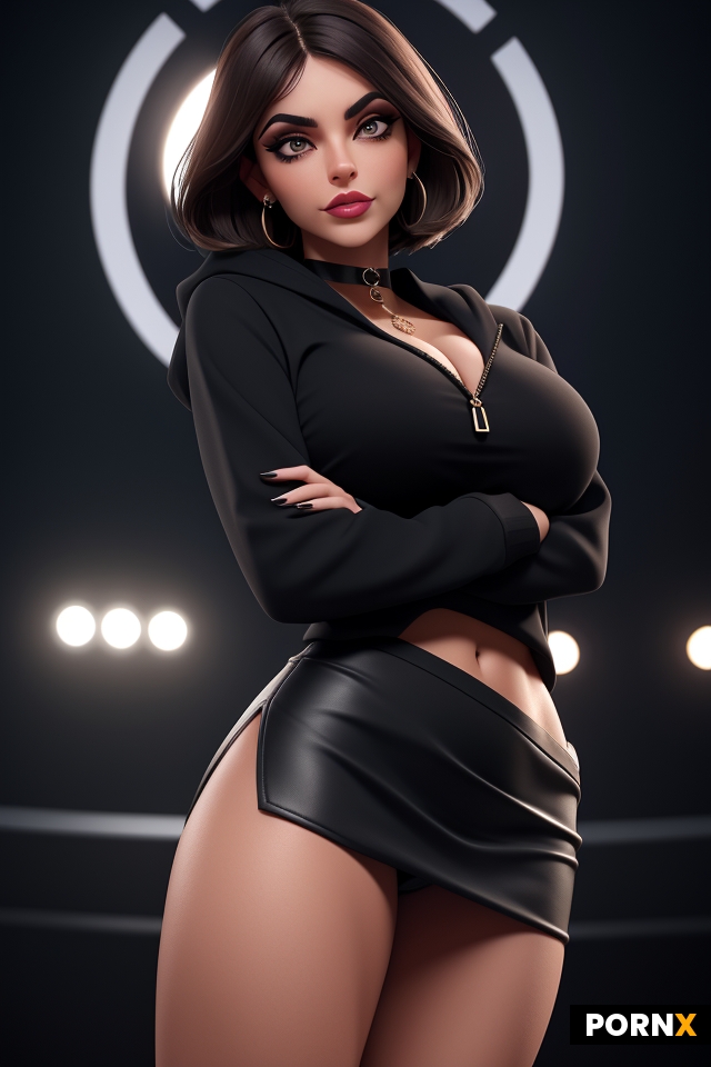 Woman