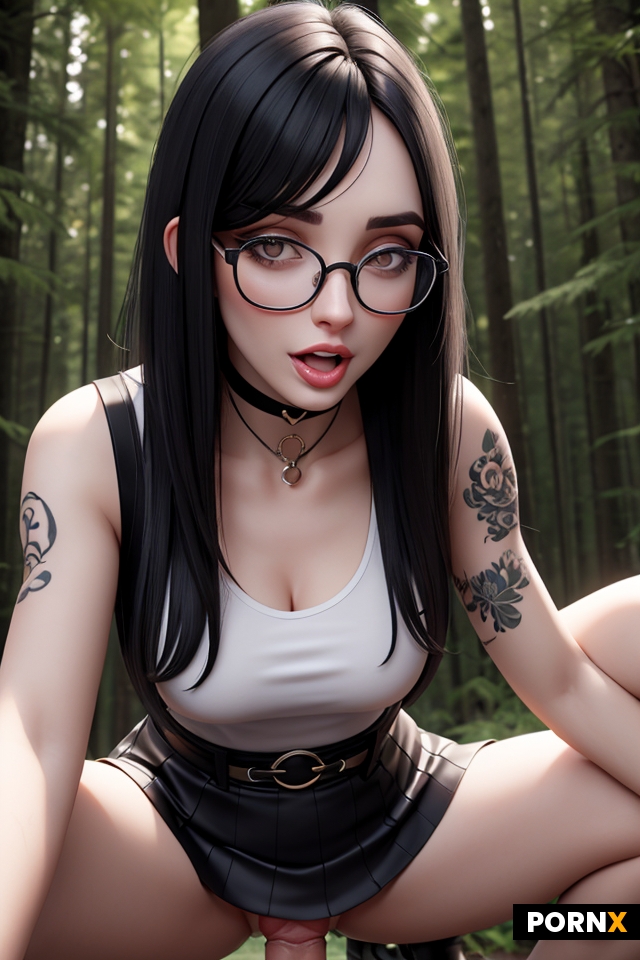 Woman