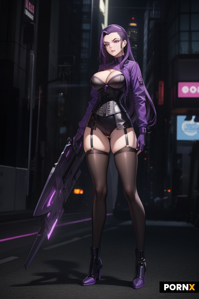 Woman