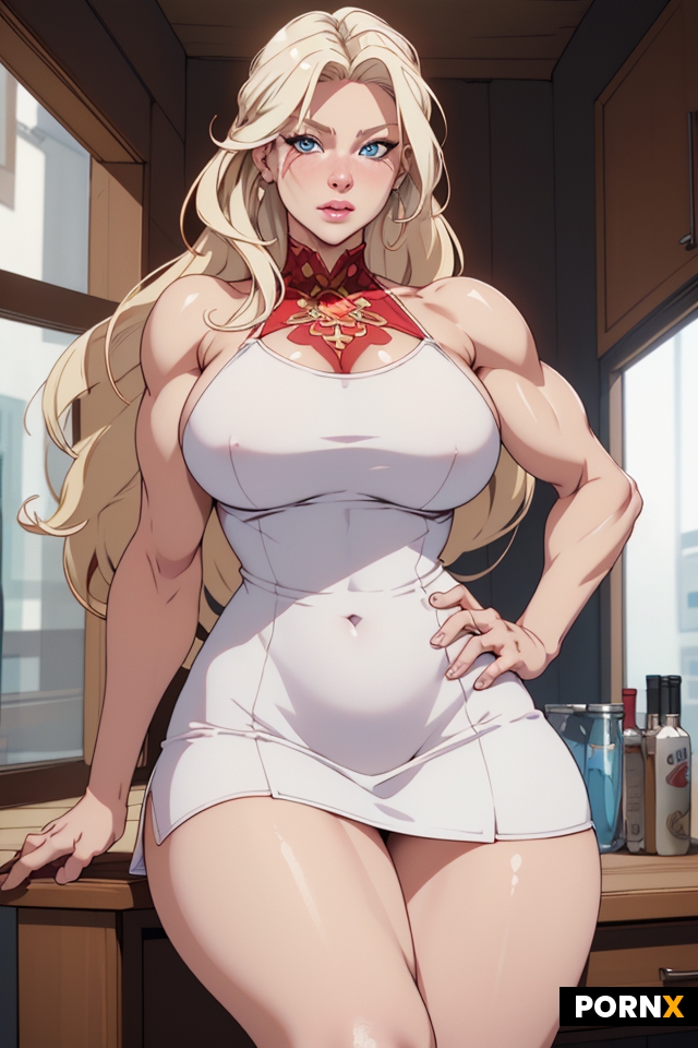 Woman