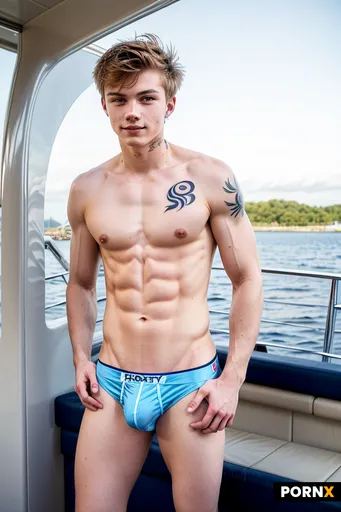 Man