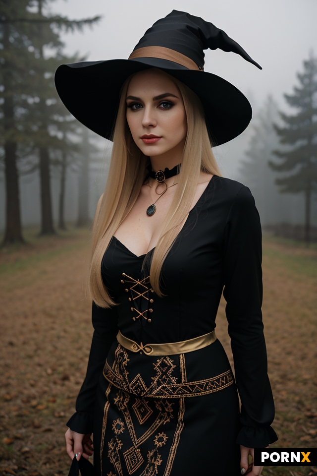 Woman