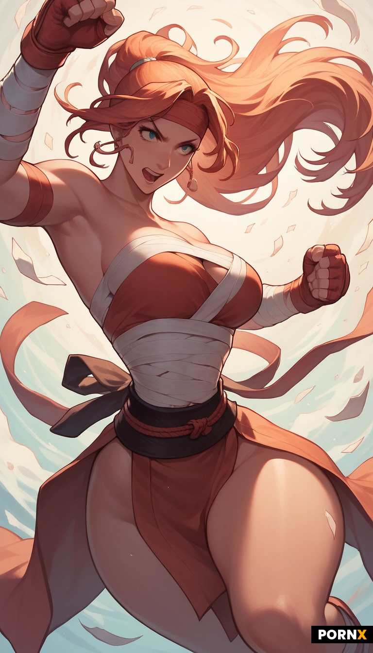 Futanari