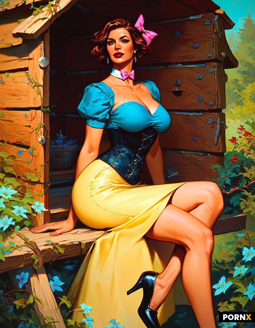 Woman