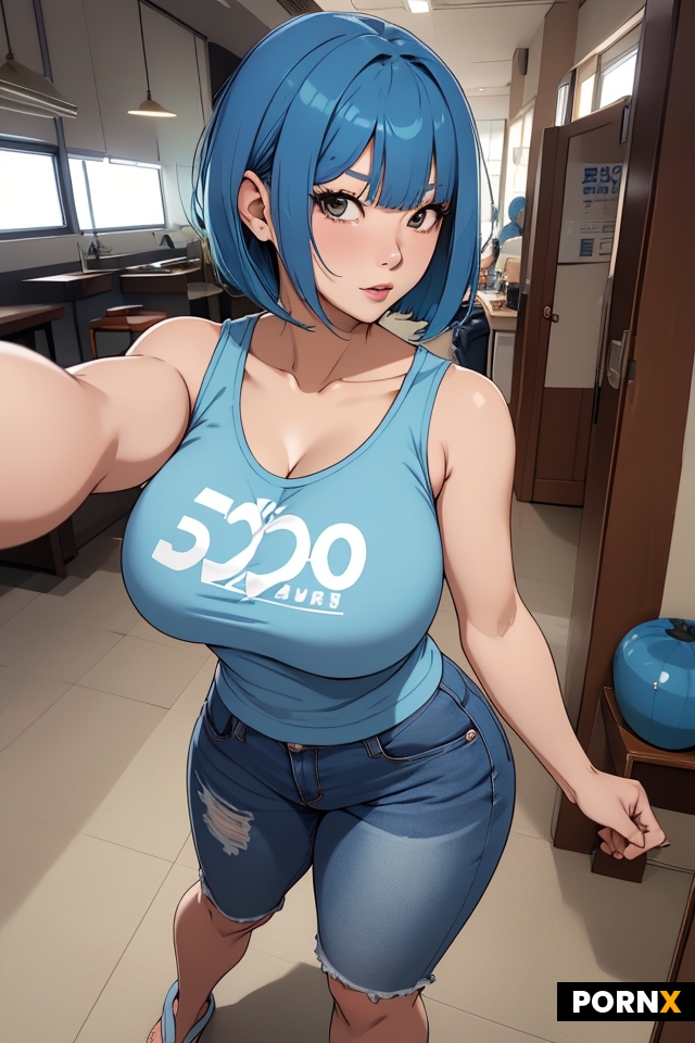 Woman