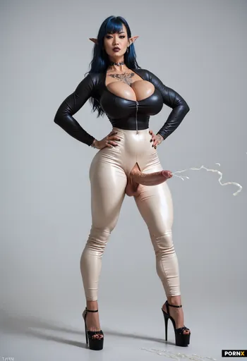 Futanari