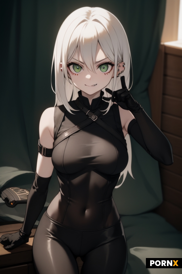 Woman