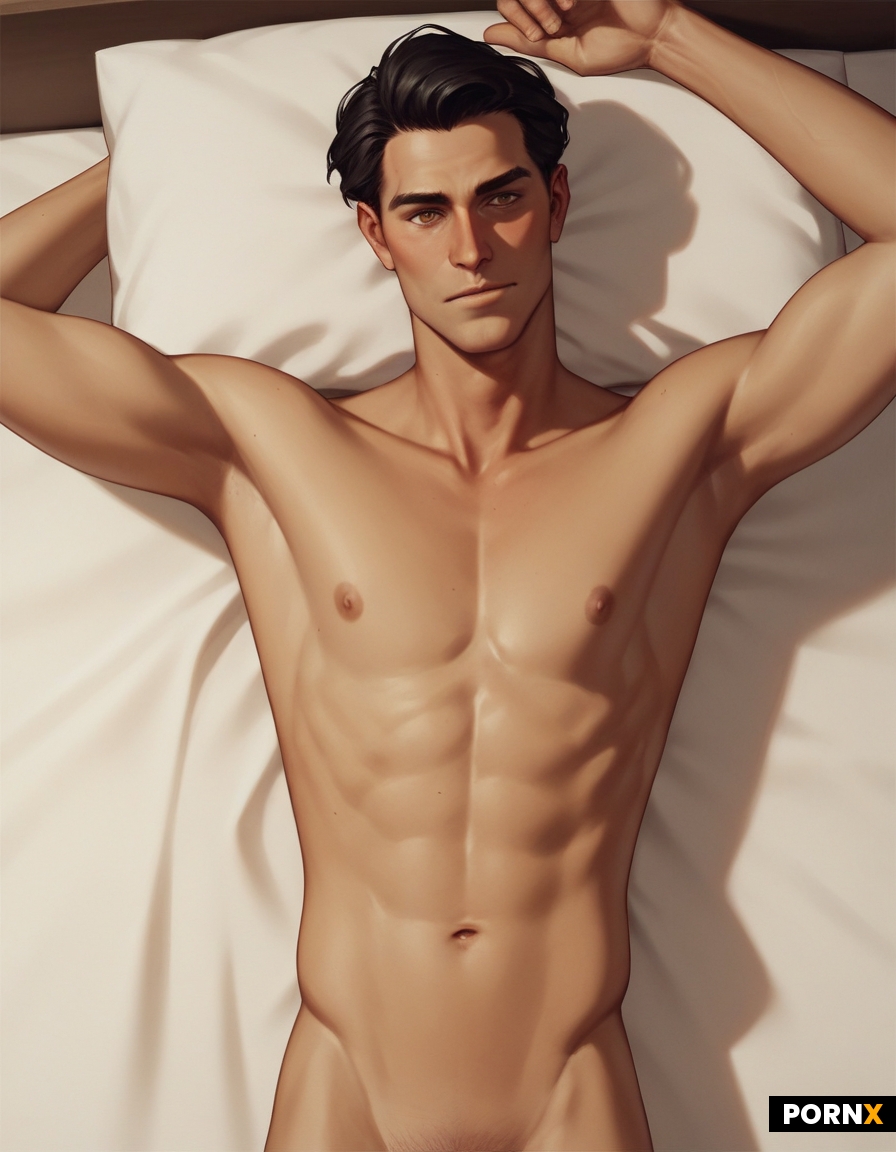 SKINNY MALE