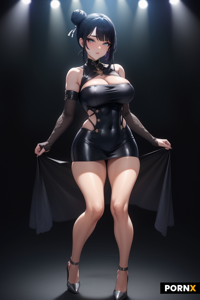 Woman