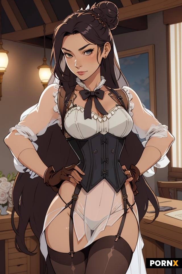 Woman