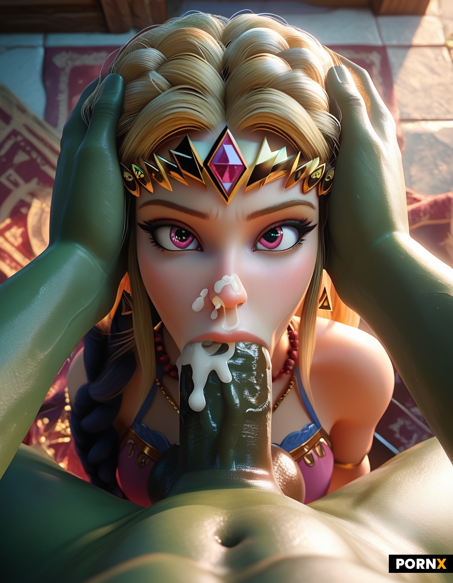 Princess Zelda