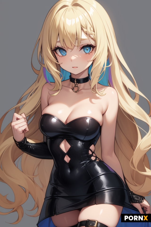 Woman