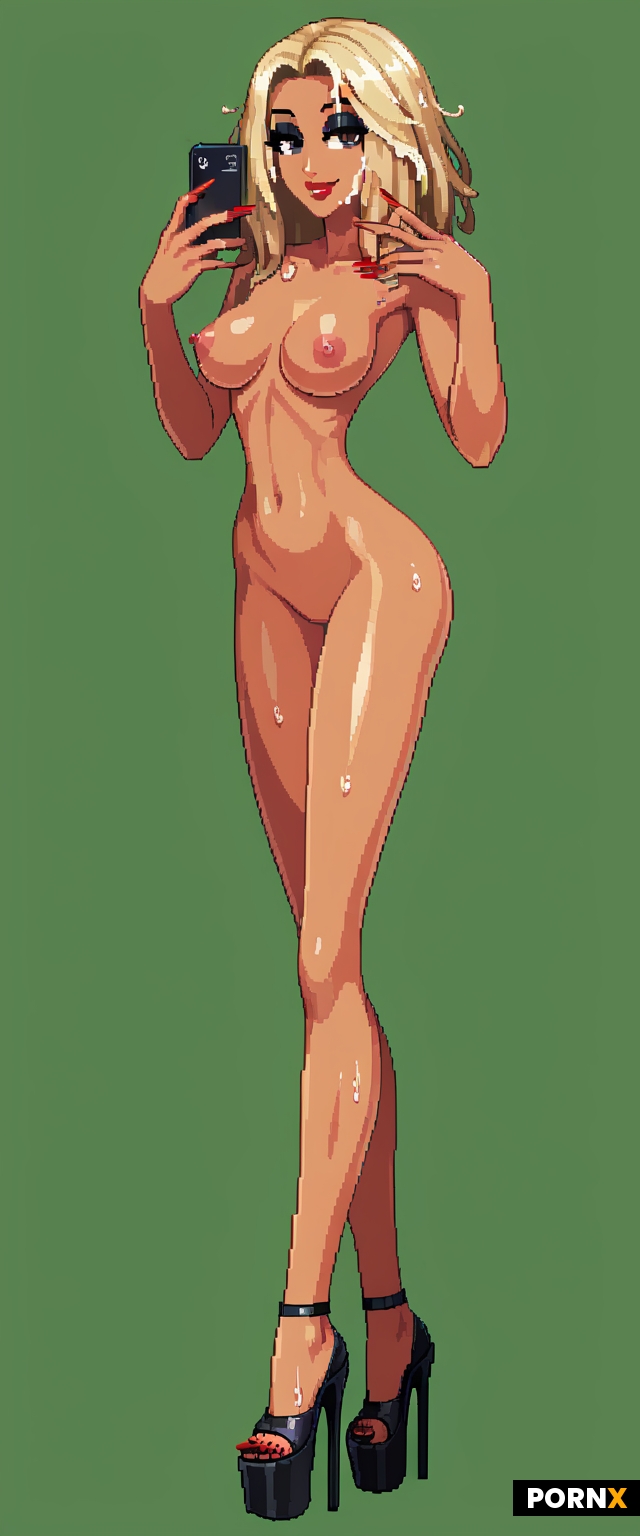 Very skinny 1