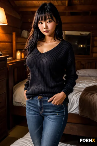 Woman