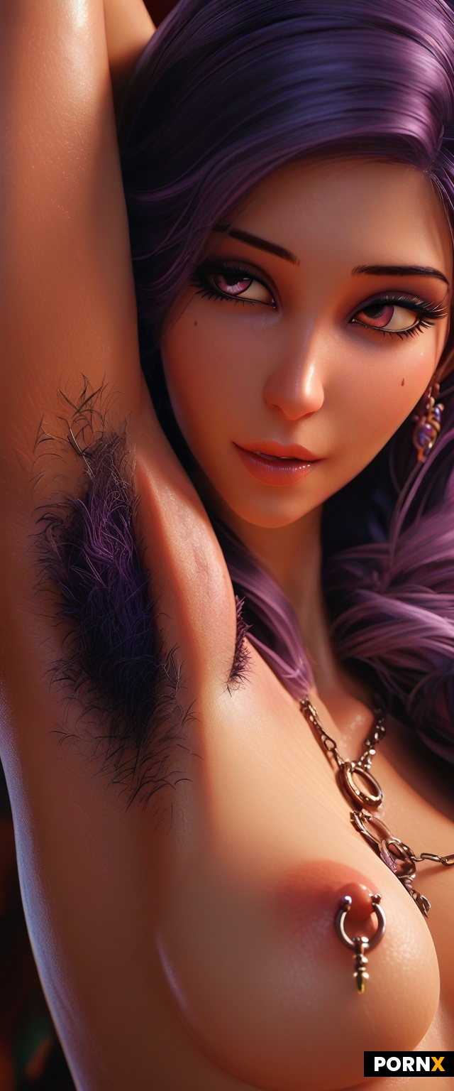 Smaller-nipple