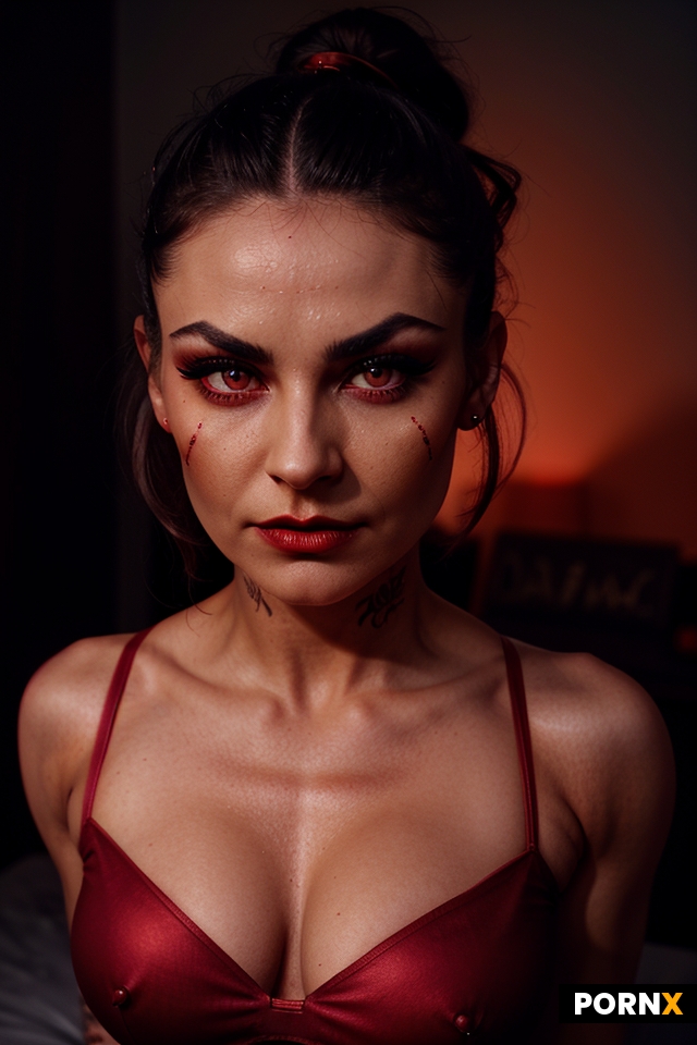 Woman