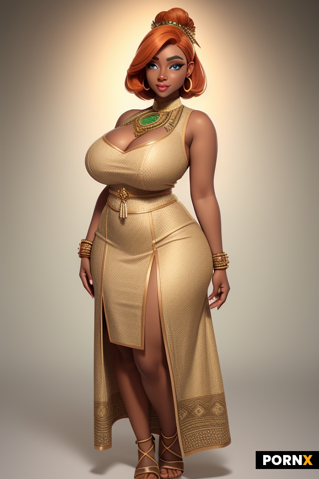 Woman