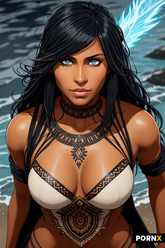 Woman