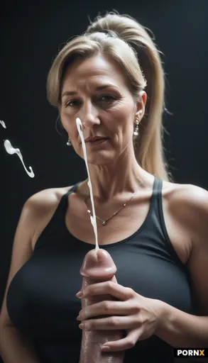 milf