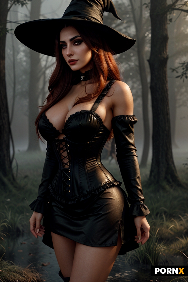 Woman