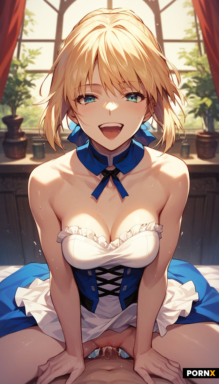 Saber
