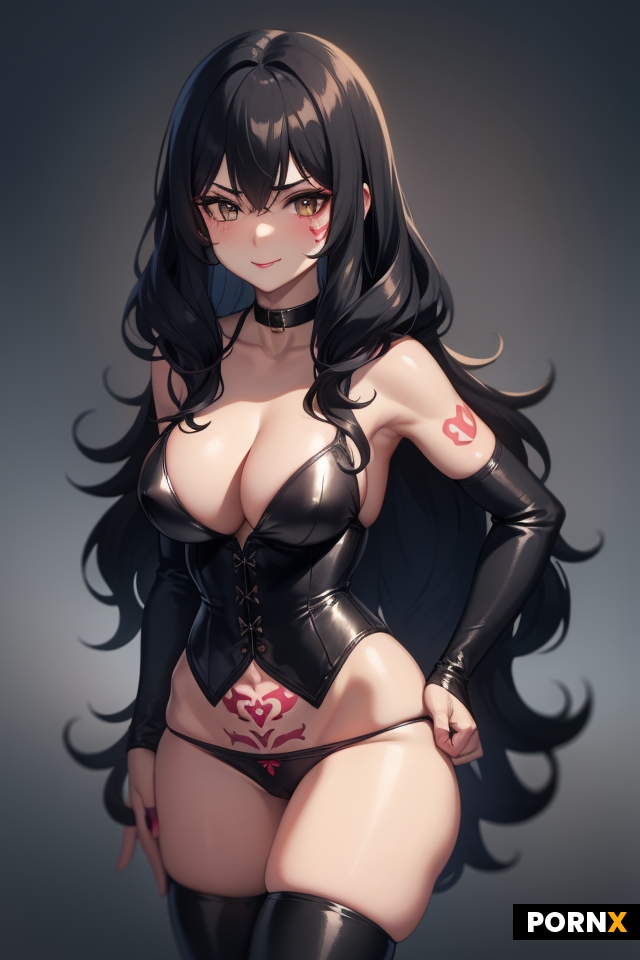 Woman