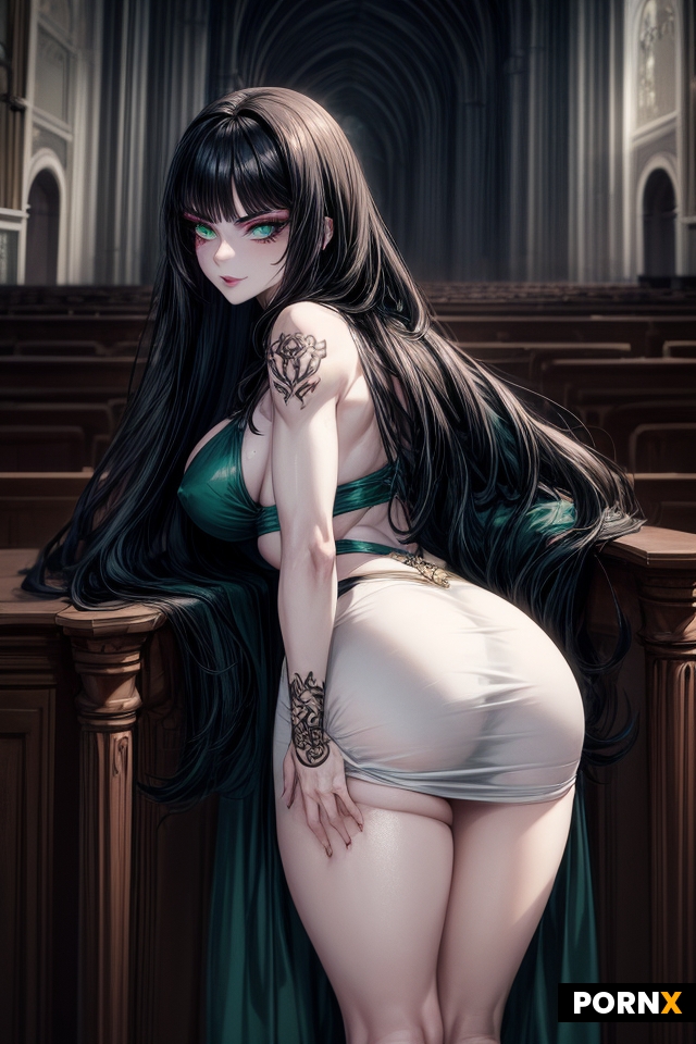 Woman