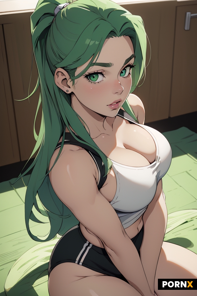 Woman