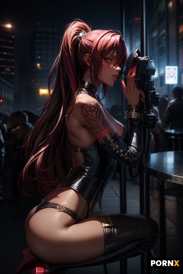 Woman