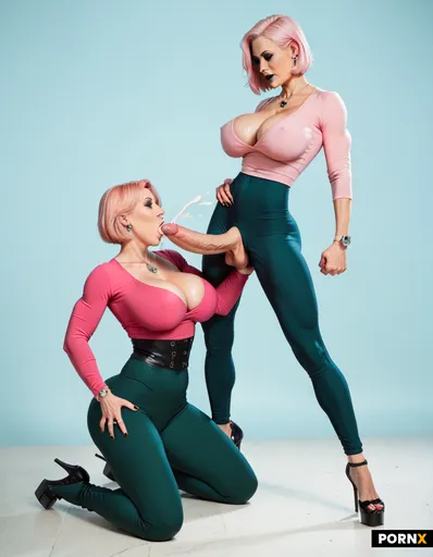 Futanari