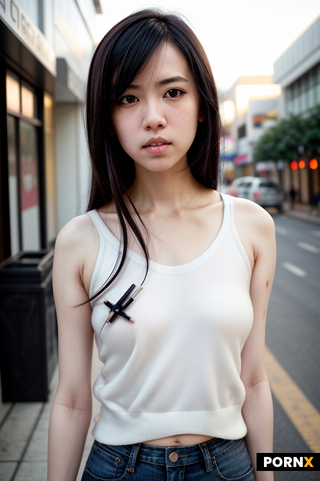 Woman