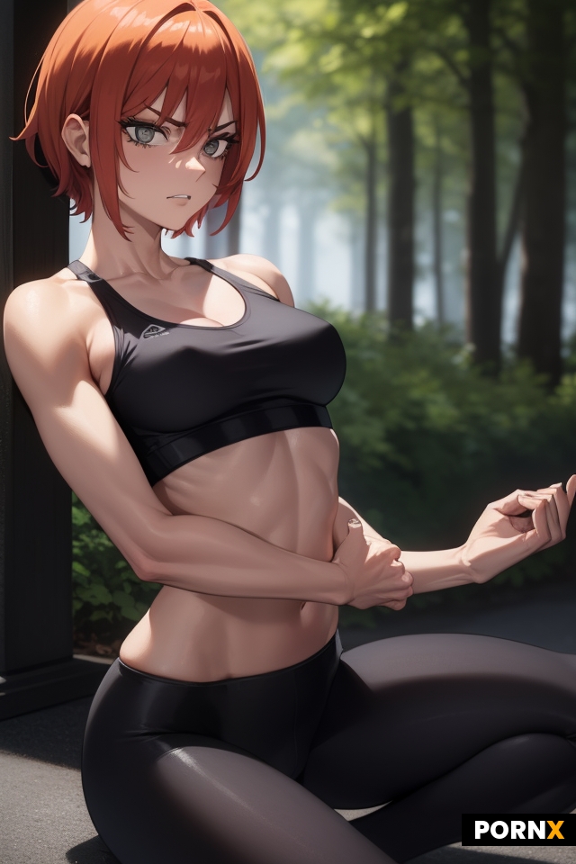 Woman