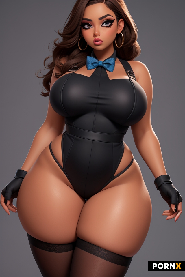 woman