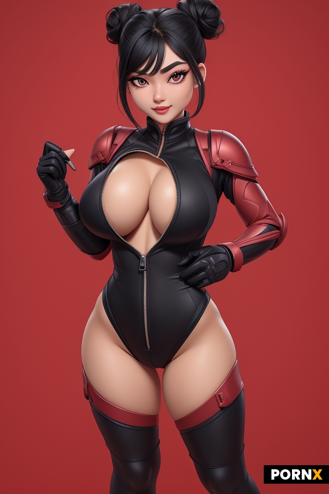 Woman