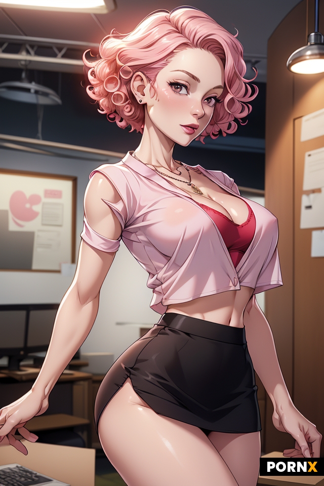 Woman
